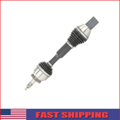 Medio eje articulación CV pasajero delantero para Ford F-150 2016-2020 4x4_SP Foto 1 de 4