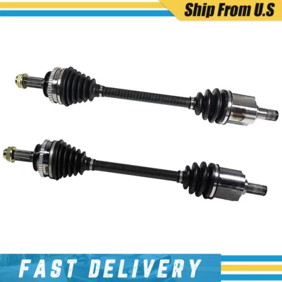 Junta CV delantera eje CV para 1998 1999 2000 2001 2002 03 Honda Accord Acura CL TL Foto 1 de 4