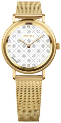 Jowissa AnWy J6.256.M Womens Quartz Watch - image 1 of 2