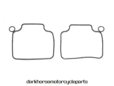 2x Juntas de flotador de carburador para Honda VT1300S 03-08 K&L 32-4629 Foto 1 de 4