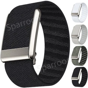 Nylon Sport Band for Whoop 5.0/MG/One/Peak Replacement Wristbands Watch Strap - Picture 1 of 10