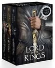 The Lord of the Rings J.R.R. Tolkien Box Set Movie Tie In Edition 