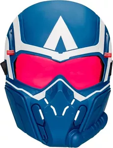 Marvel Studios Captain America Brave New World Flight Vision Mask Toy HseToyBox - Picture 1 of 6
