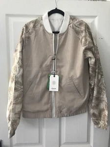 Women's Size XL Eluine Gis Jacket Reversible Bionic Finish Eco - Picture 1 of 4