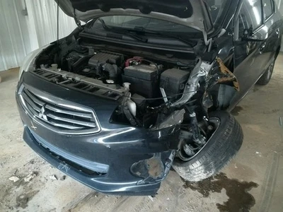 Brake Master Cylinder Fits 14-15 17-24 MIRAGE 104914660 - Image 1 of 4