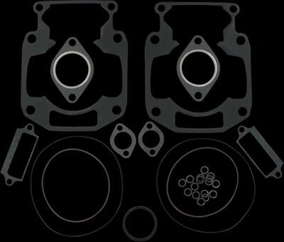 Vertex 全顶端发动机垫圈套装适用于北极猫野猫 700 91-96 — 第 1/4 张图片