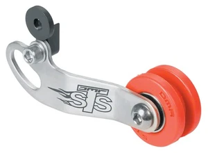 DMR STS Stainless Steel Chain Tensioner for Single Speed & Dirt Jump Bikes - Picture 1 of 1