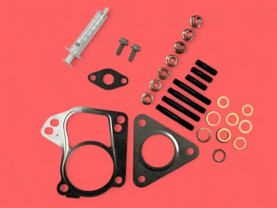 Turbolader Dichtungssatz ISUZU TROOPER III / OPEL MONTEREY B 3.0DTI GK-120120... - Bild 1 von 4