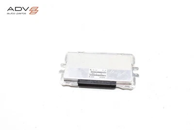 2017-18 宝马 650i 640i F13 主动悬浮计算机控制模块 VDC 设备 原始设备制造商 — 第 1/4 张图片