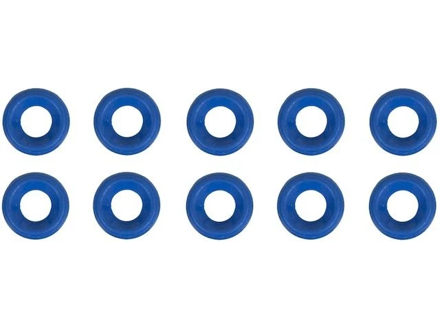 Juego de ojales de cubierta de válvula para Dodge Stratus 1995-2006 2001 1996 1997 1998 GJ932QK Foto 1 de 1