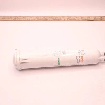 HDX Premium Refrigerator WaterFilter Replacement EQW-3 - Image 1 of 4