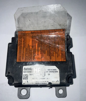 2015 Nissan Altima 988200-9HP0A  988209HP0A No Crash - Image 1 of 4