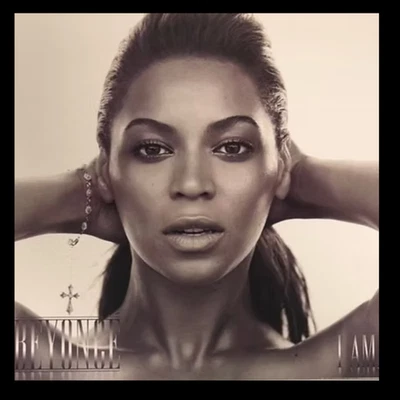 BEYONCE - I Am Sasha Fierce 2024 Awesome Coloured Vinyl Eu IMPORT New & Sealed - Image 1 of 3