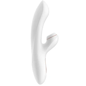 SATISFYER PRO G-SPOT RABBIT EDICIÓN 2020 ENVÍO DISCRETO 24H - Imagen 1 de 5