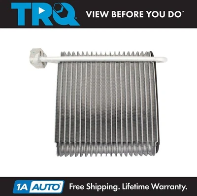 Conjunto de evaporador de aire acondicionado TRQ para Cadillac Chevy GMC Hummer Foto 1 de 4