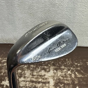 Cleveland Linkshänder 60 Grad Wedge Tour Action 588 Serie, 35" 1/2 lang - Bild 1 von 9