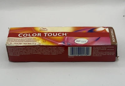 WELLA COLOR TOUCH Multi-Dimensional Demi-Permanent Hair Color  6/3 - Image 1 of 3