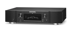 MARANTZ NA6006 TRANSMISOR DE MEDIOS DE RED/DAC - COMO NUEVO - Imagen 1 de 2