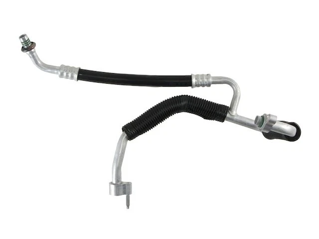 Шланг всасывания хладагента кондиционера для Ford Explorer Sport Trac Mountaineer GX97Q3 - Изображение 1 из 1