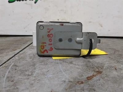 Chasis ECM control de crucero detrás guantera compatible con 00-05 ECLIPSE MR563843 Foto 1 de 3