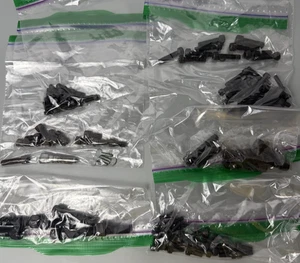 Sockel Heizkappe Schrauben verschiedene Größen + - Bild 1 von 10