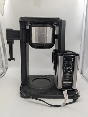 Ninja Specialty 10 Cup Coffee Maker, Body Only, Tested As Working - Image 1 of 4