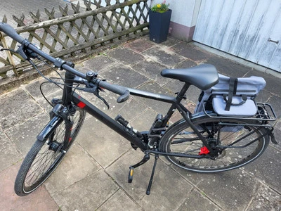 pegasus fahrrad 28 zoll herren - Bild 1 von 4