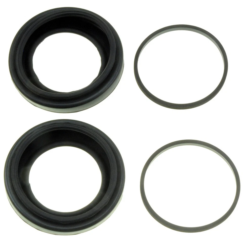 For Ford Econoline Club Wagon 1975-77 Dorman Front Brake Caliper Rebuild Kit TCP - Image 1 of 1