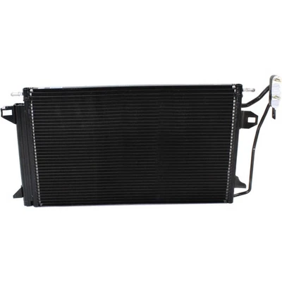 For Lincoln MKZ A/C Condenser 2007-2012 Aluminum Core Material 3.5L FO3030208 - Image 1 of 4