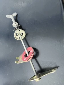 Lenkungsdämpfer BMW R71 M72 K750 K650 MB Dnepr Ural Kosaken Beiwagen - Bild 1 von 5