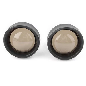 Blinkerglas für Harley Touring Dyna Softail ab 00 Sportster ab 02 - Bild 1 von 12