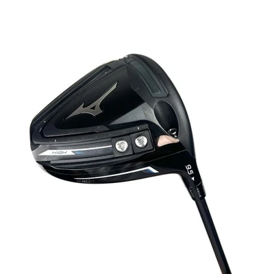 Mizuno ST-G 440 Driver / 9.5 Degree / Hzrdus Smoke RDX X-Stiff Flex - Image 1 of 4