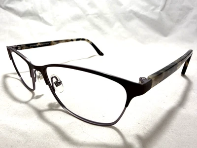 Prodesign Denmark 3119 c. 6031 Eyeglasses 51-16-135 AL - Image 1 of 4