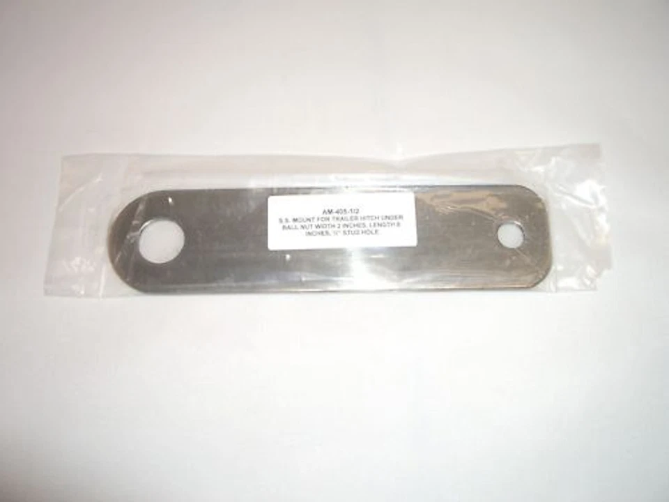 OPEK AM-405-1/2 CB ЛЮБИТЕЛЬСКАЯ АНТЕННА ПРИЦЕПНОЕ ШАРИКОВОЕ КРЕПЛЕНИЕ - Изображение 1 из 1