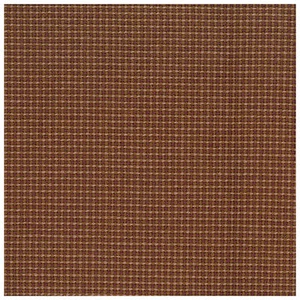Contract Heavy Duty Upholstery Fabric Sequoia Burnt Orange Tweed By The Yard - Picture 1 of 1