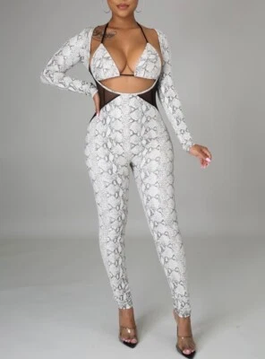 Women’s sexy fashionable nightlife club wear stylist clothes - Image 1 of 2