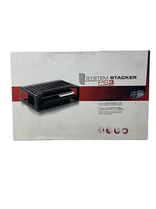 PlayStation 3 PS3 System Stacker By Mad Catz Console Accessory￼ - Picture 1 of 6