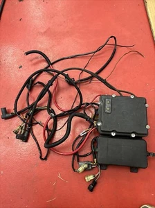 Tigershark 1994-1997 Montego CDI ECU ECM Computer Ignition Module Tiger Shark - Picture 1 of 5