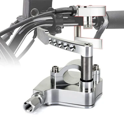 Thumb Throttle Assembly for Honda TRX250R TRX300 TRX400EX TRX420 TRX450R TRX700 - Image 1 of 4