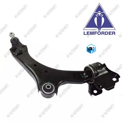 Brazo de control inferior pasajero derecho LEMQUIRE LR007205 para 08-15 Land Rover LR2 Foto 1 de 4