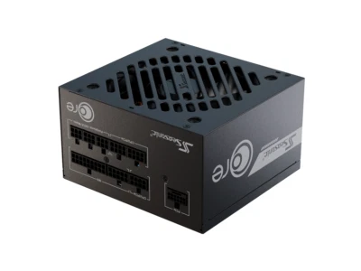 SeaSonic CORE GX-850 ATX3 850 W ATX Fully Modular 80 PLUS GOLD Certified Full - Image 1 of 4