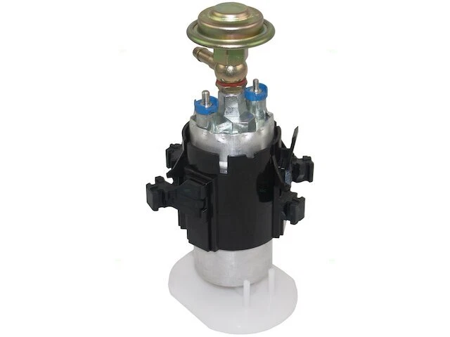 Juego de bomba de combustible y filtro Brock para BMW 750iL 1988-1991 59GBJY Foto 1 de 1