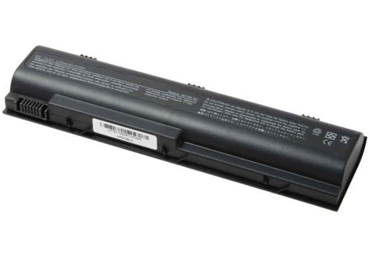 Batería compatible HP 396601-001 10.8v 5200 mAh Hp DV1000 1720008 - Imagen 1 de 1