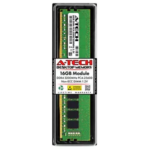 16GB DDR4-3200 Dell XPS 8940 Memory RAM - Picture 1 of 7