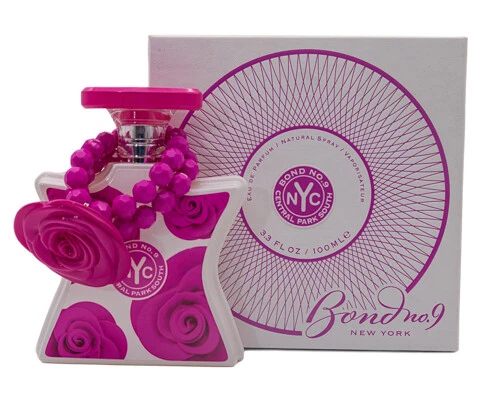 Bond No. 9 Central Park South 3.4 oz EDP Perfume Cologne Unisex New In Box - Image 1 of 1