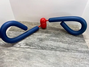 Vintage The Original Thigh-Master Exerciser with Box  Suzanne Somers - Picture 1 of 11