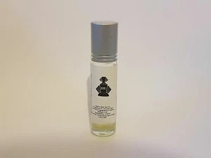 Iss Miyaak Men ALMS Fragrance Oil Scent Attar Designer Roll On 8ml - Picture 1 of 2