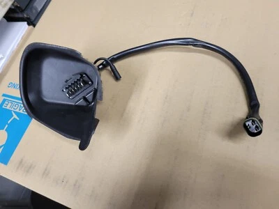 Ele Cableado Vado/como Gen1 Bloks Sistema Motor-Batería Arnés Usado Foto 1 de 4