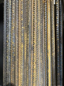 Betonstahl Bewehrungsstahl Rippenstahl Moniereisen Baustahl Ø6 mm - 28 mm - Bild 1 von 3