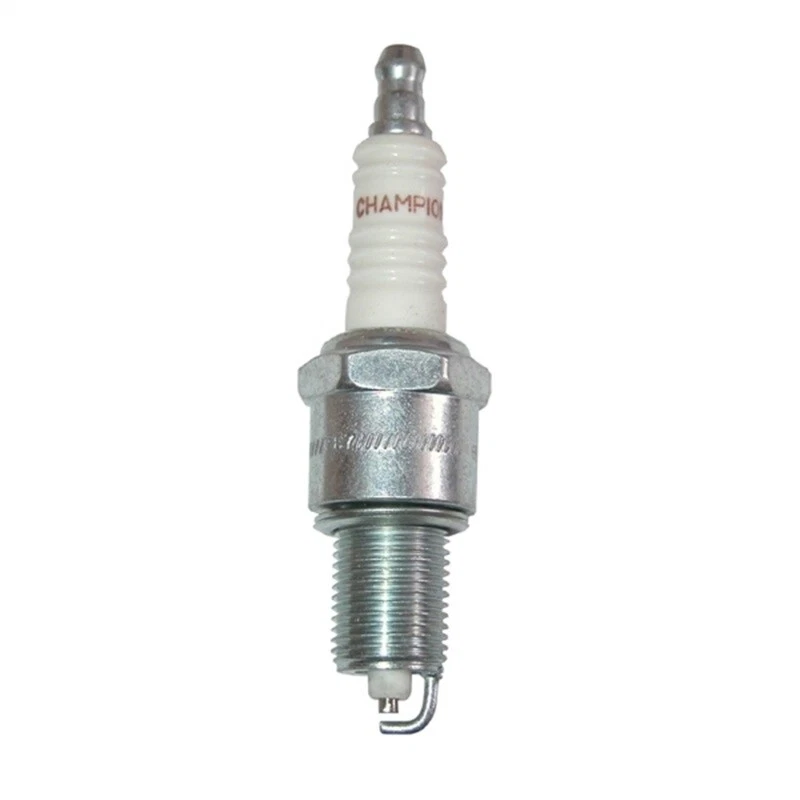 OMIX RC12LYC Fits Spark Plug Copper Plus- 86-98 Yj/Xj/Mj/Zj/Sj/Cj Performance - Image 1 of 1